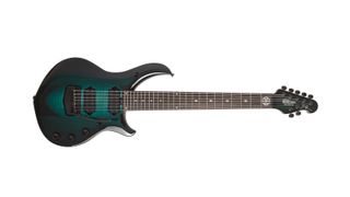 Best 7-string guitars: Ernie Ball Music Man John Petrucci Majesty