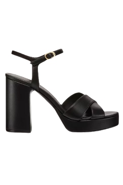 Stuart Weitzman, Dayna Platform Sandal