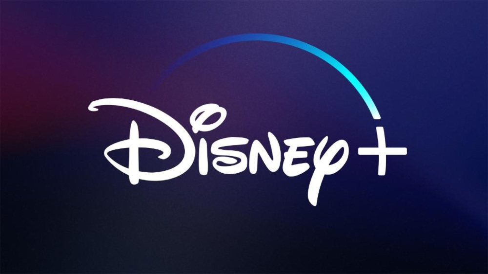 Disney Plus logo