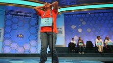 National Spelling Bee competition 2017