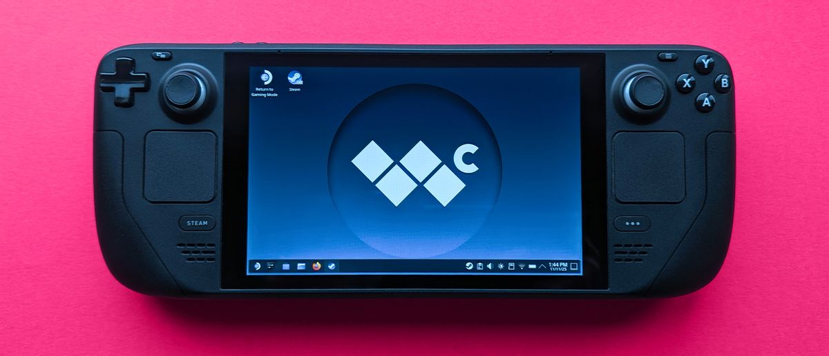 Steam Deck re-review: Does it still offer any value in 2025