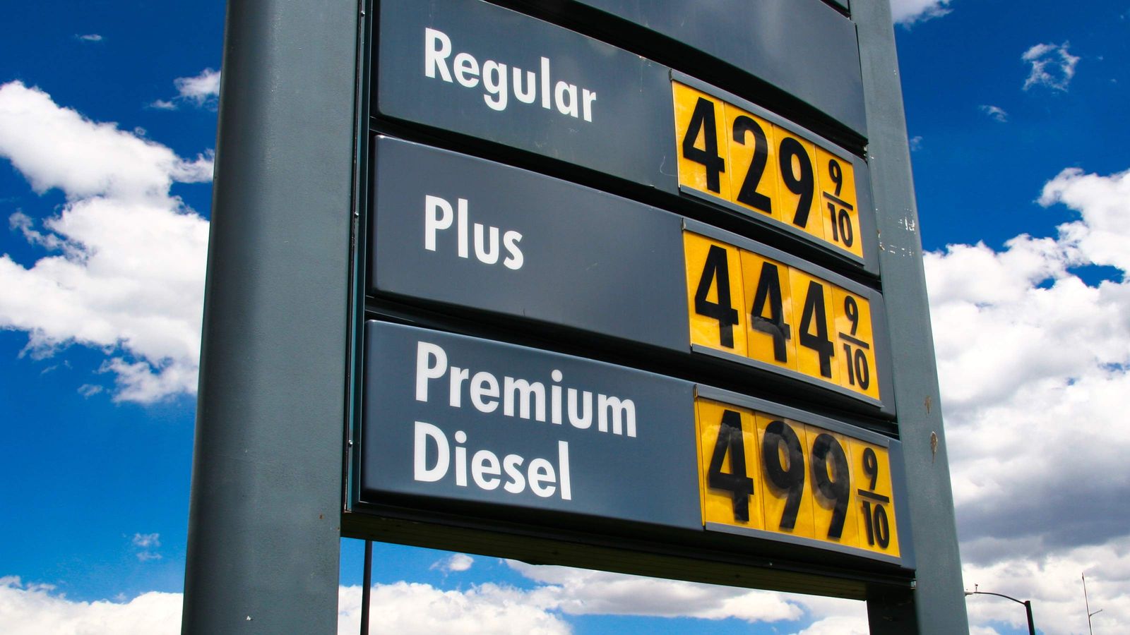 Why Are Gas Prices So High If the U.S. Is Energy Independent? Kiplinger