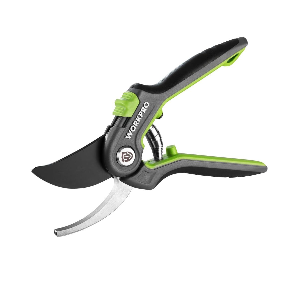 Gardening secateurs