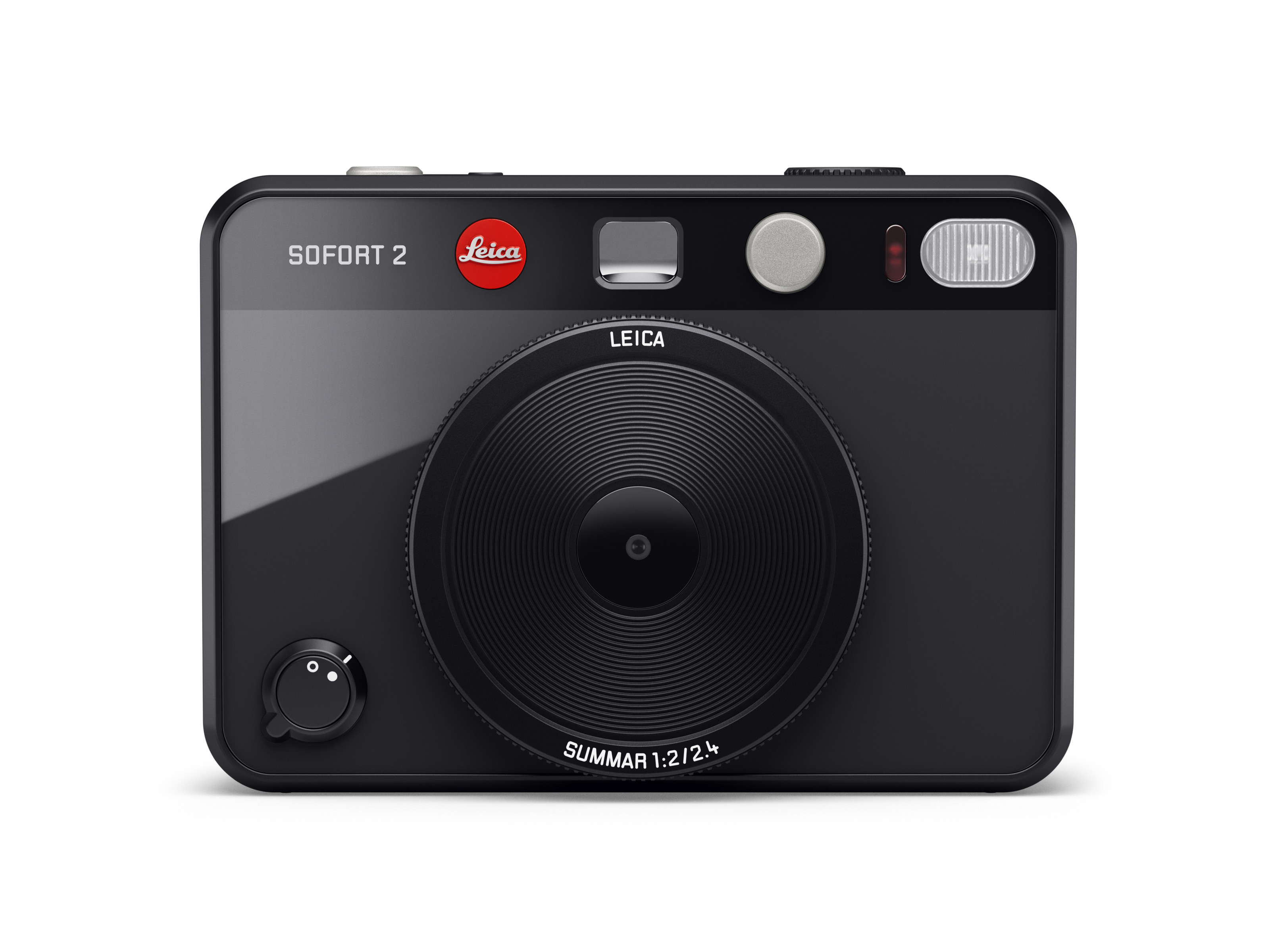 Leica Sofort 2 100 Years of Leica