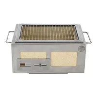 Kasai Japanese Grills Nano Konro BBQ Grill