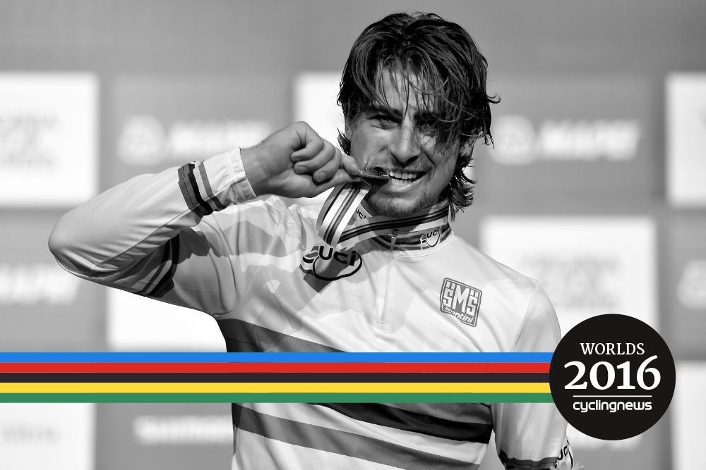Peter Sagan