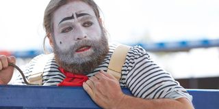 Zach Galifianakis - Baskets