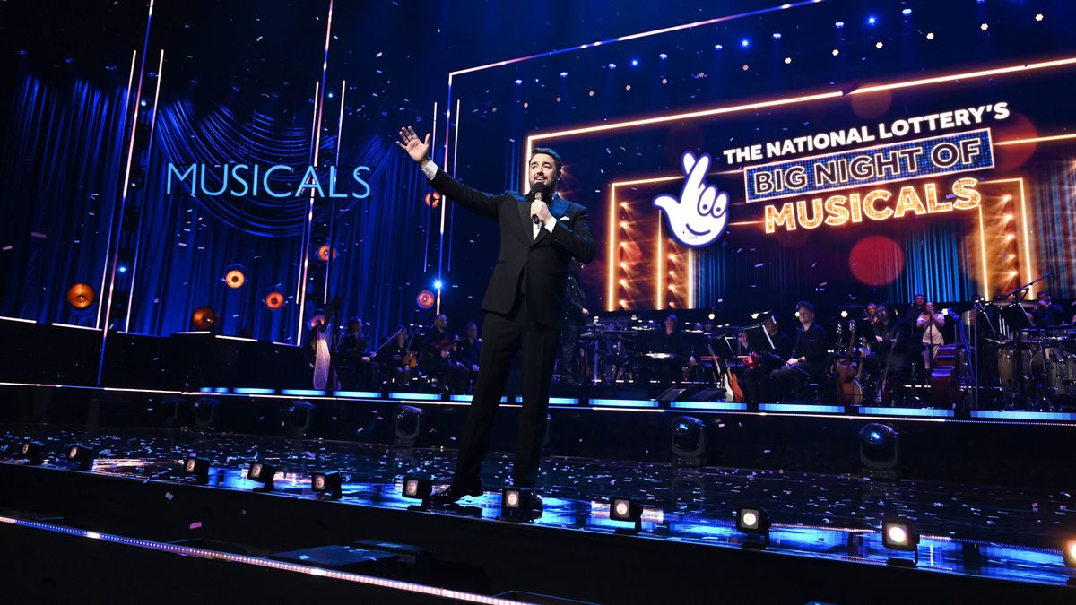Big Night of Musicals 2024 release date, trailer, more What to Watch