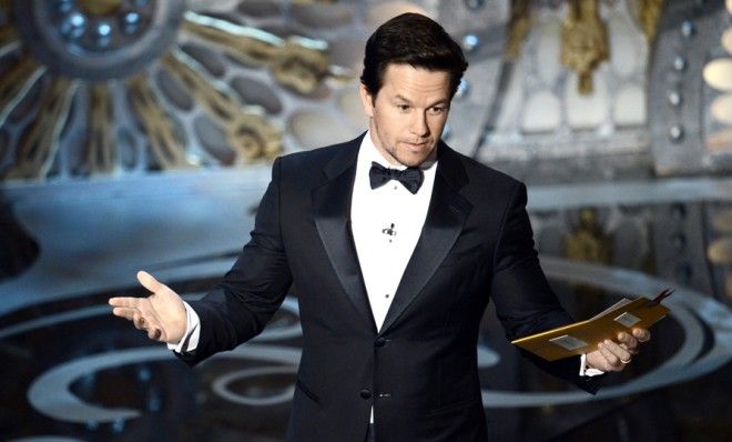 Mark Wahlberg