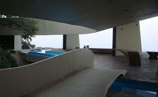 Casa Marbrisa, Acapulco Guerrero (1973)