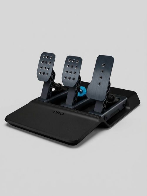 G Pro Racing Pedals