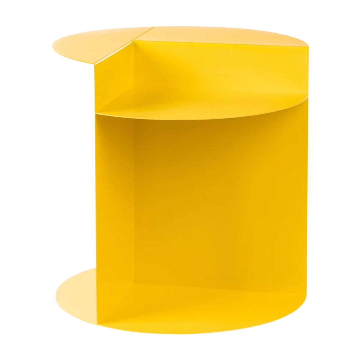 Wayfair, Brayden Studio Metal Side Table
