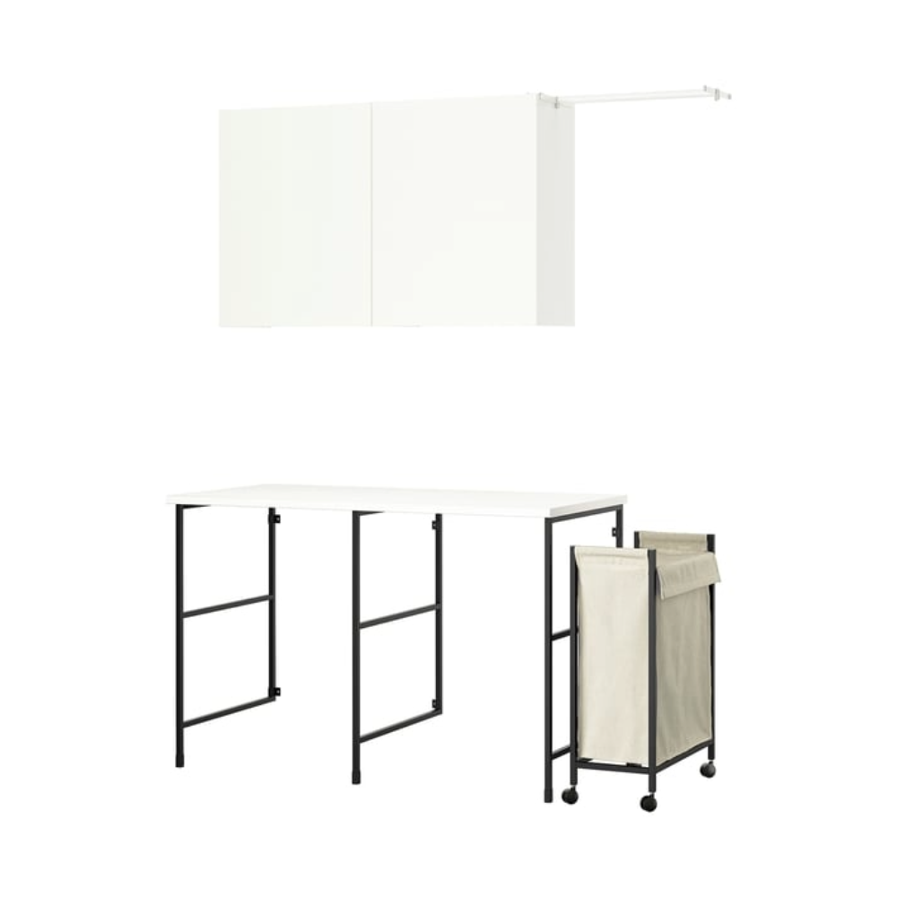 ENHET Storage Combination