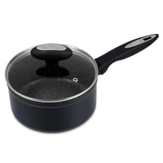 The Zyliss Cook Ultimate Saucepan is one of the best induction pans.