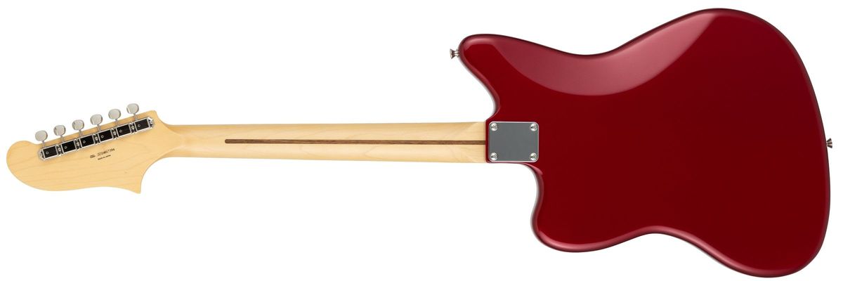 Fender Japan Limited Edition Starmaster