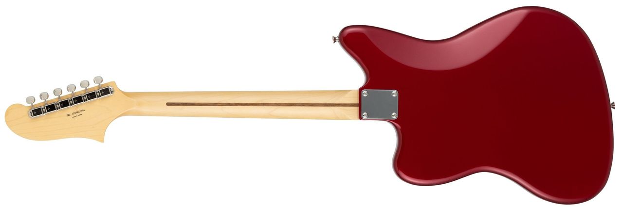 Fender Japan Limited Edition Starmaster