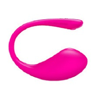 Lovense Lush 3 Bluetooth Vibrator: was $229 now $119 (save $110) | Lovense