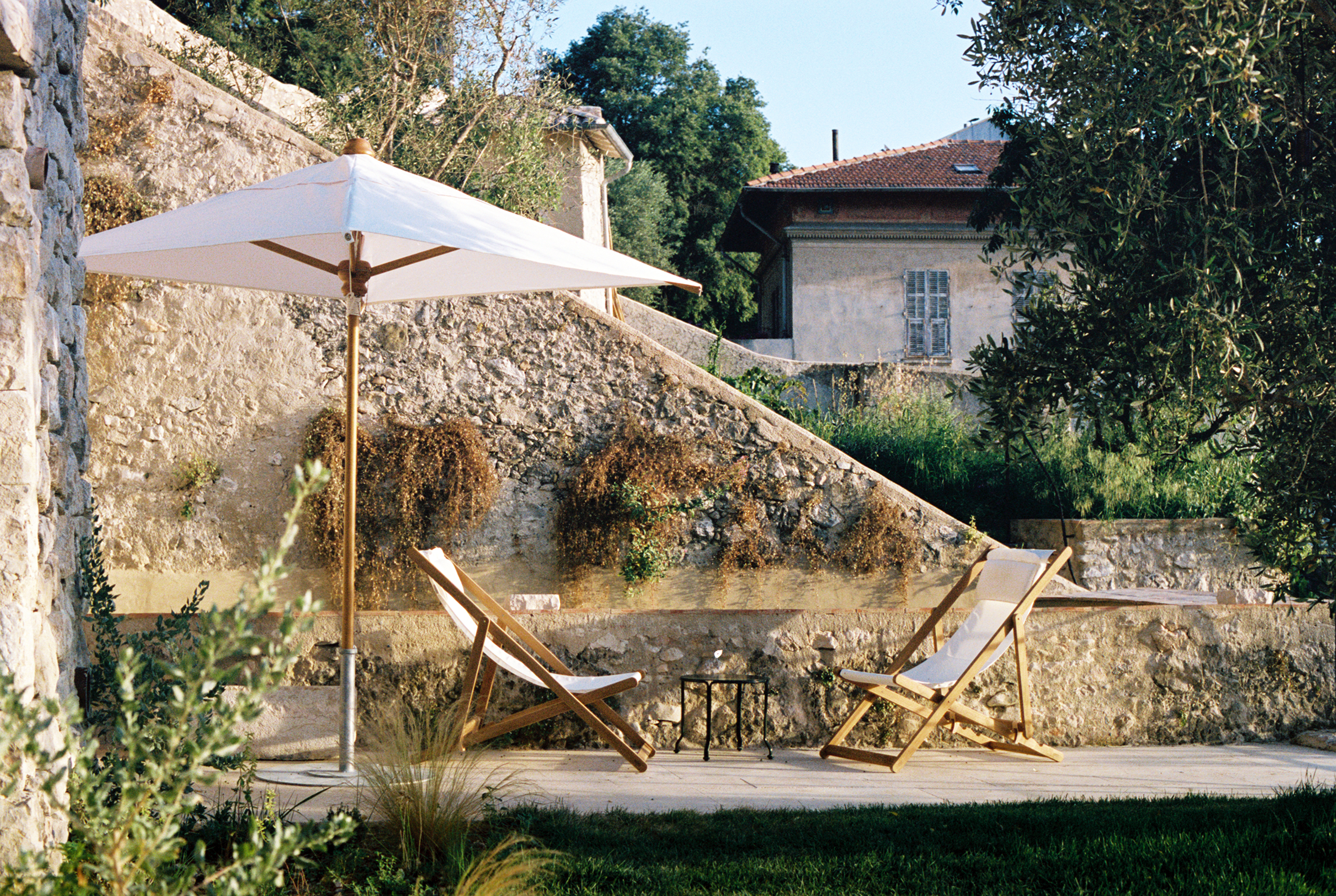 H&amp;ocirc;tel du Couvent