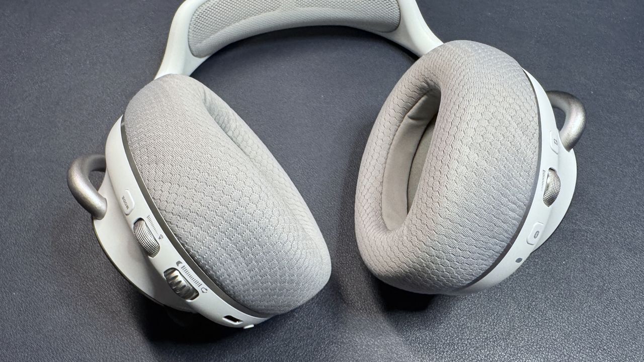 Turtle Beach Stealth Pro II