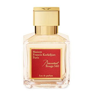 Baccarat Rouge 540 Eau De Parfum