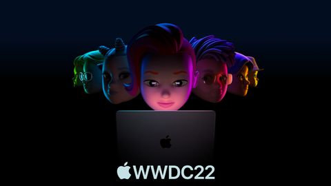 Apple WWDC 2022