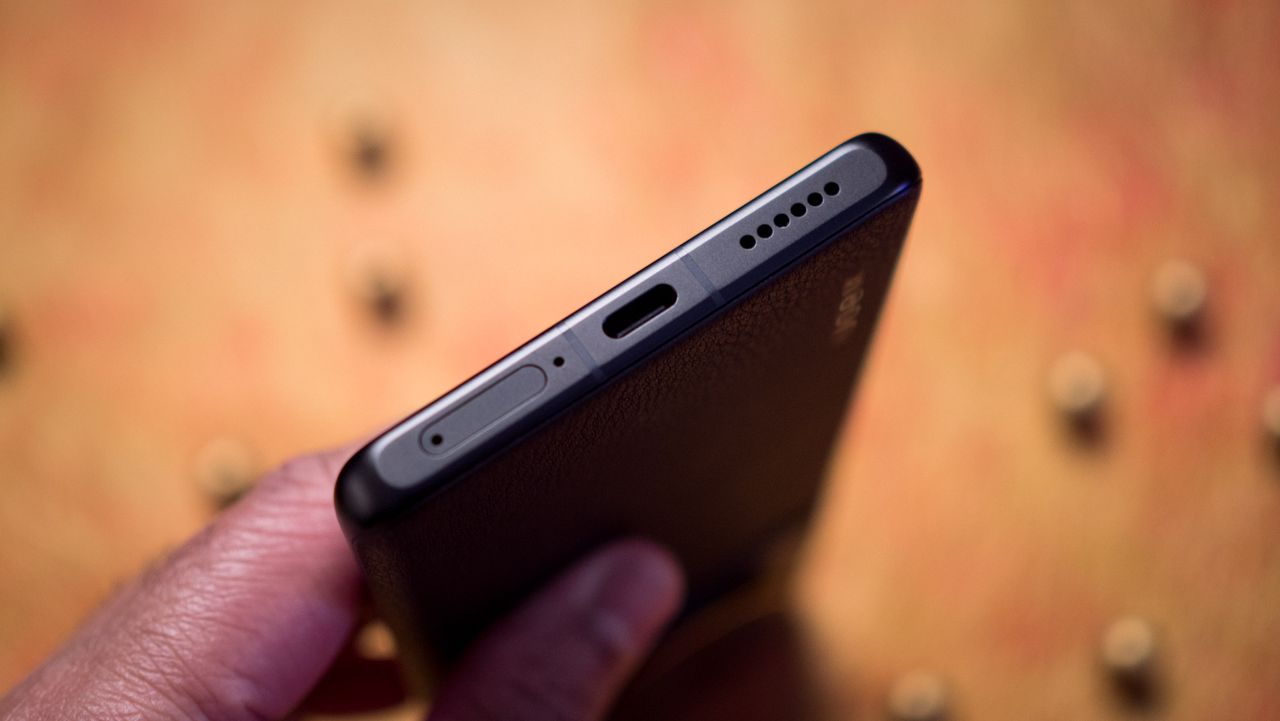Xiaomi 12S Ultra review