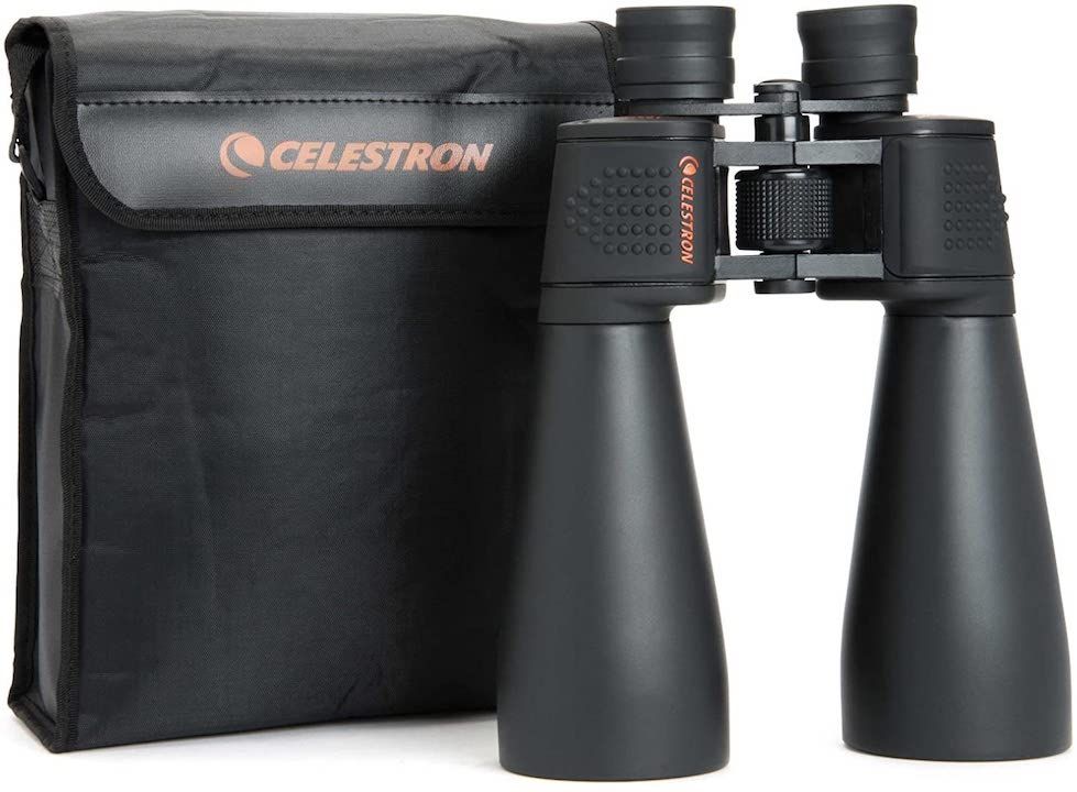 Best binoculars Top picks for stargazing and more Space