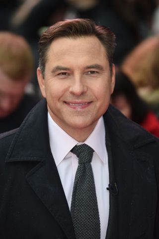 David Walliams