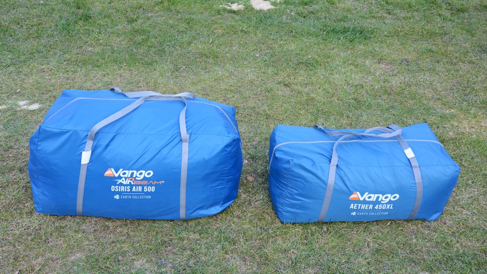 Air tents vs pole tents which are the best camp shelters? Advnture