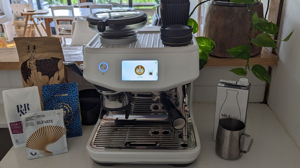 How to buy a coffee maker TechRadar