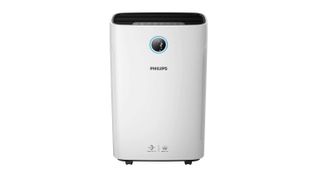 Philips 2-in-1 Air Purifier and Humidifier