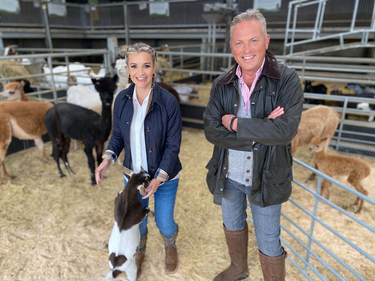 Winter On The Farm 2022 all you need to know