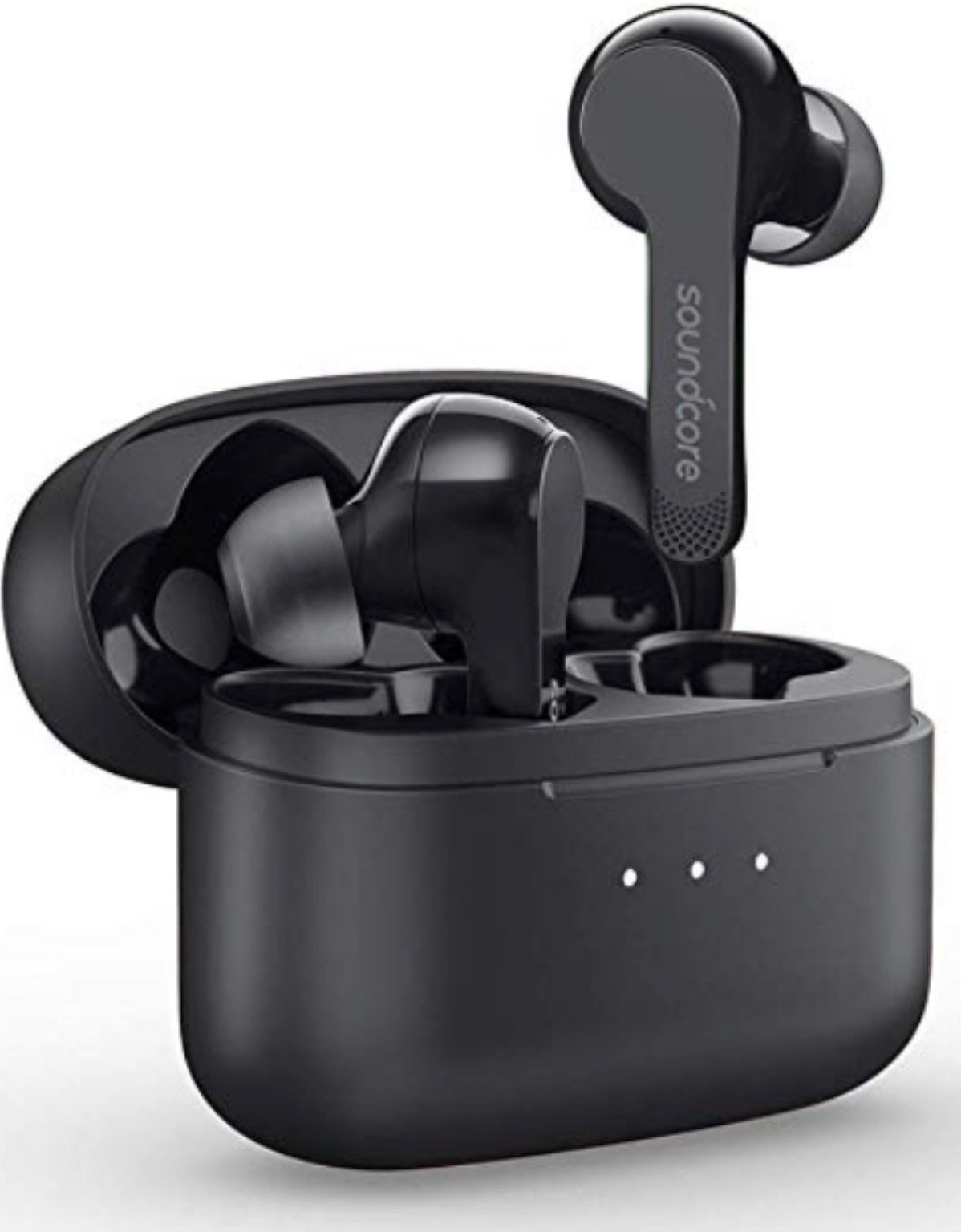 Anker SoundCore Liberty Air render