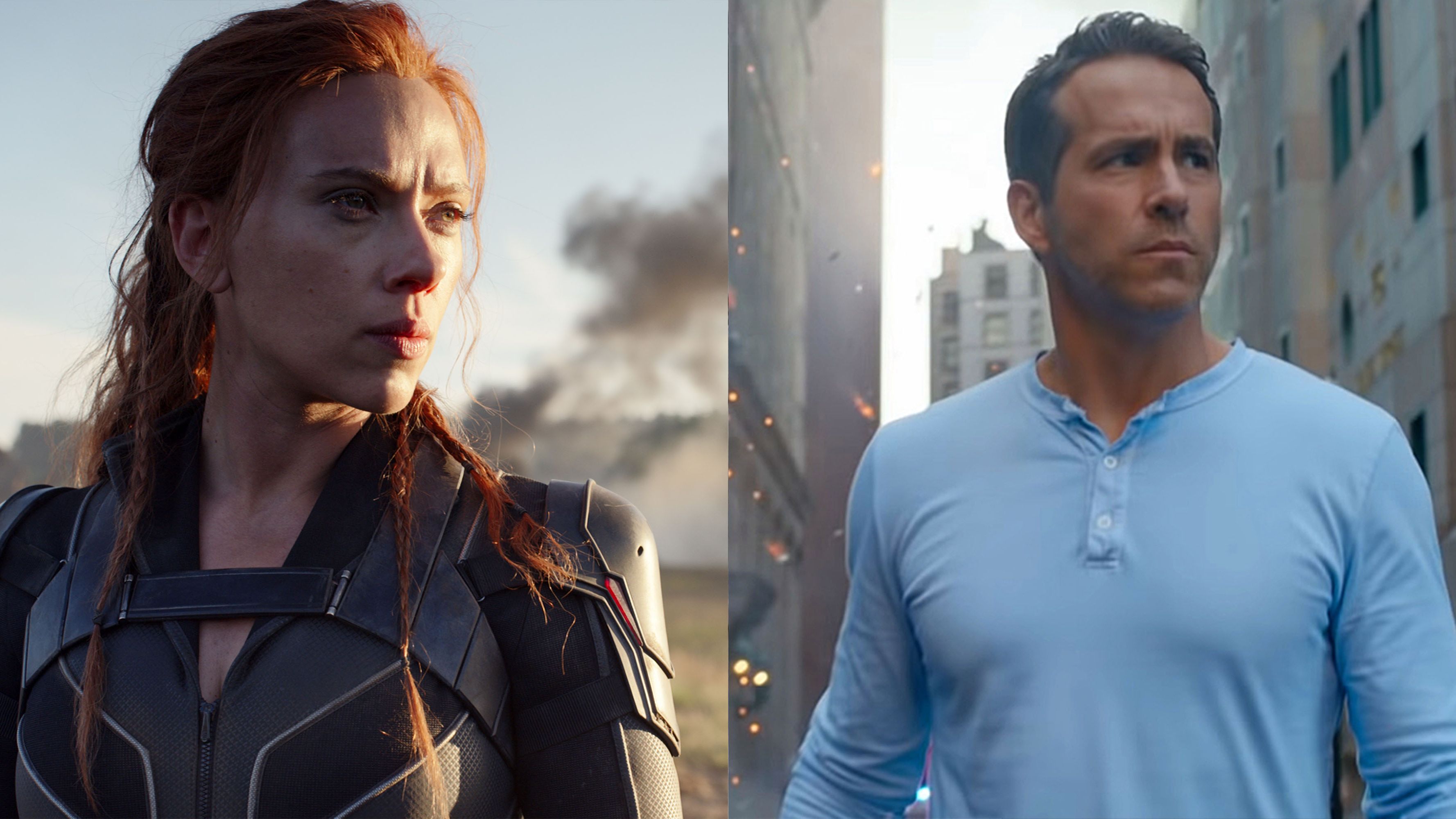 The 22 Best Action Movies of 2021