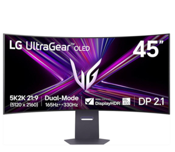 LG Ultra Gear 45GX950A