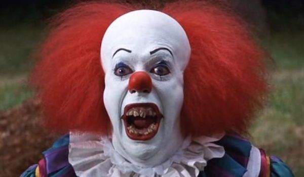 John Wick 4' Adds 'It' Star Bill Skarsgård, But Probably Not As A Killer  Demonic Clown