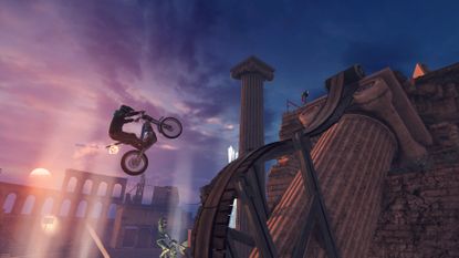 Trials Rising