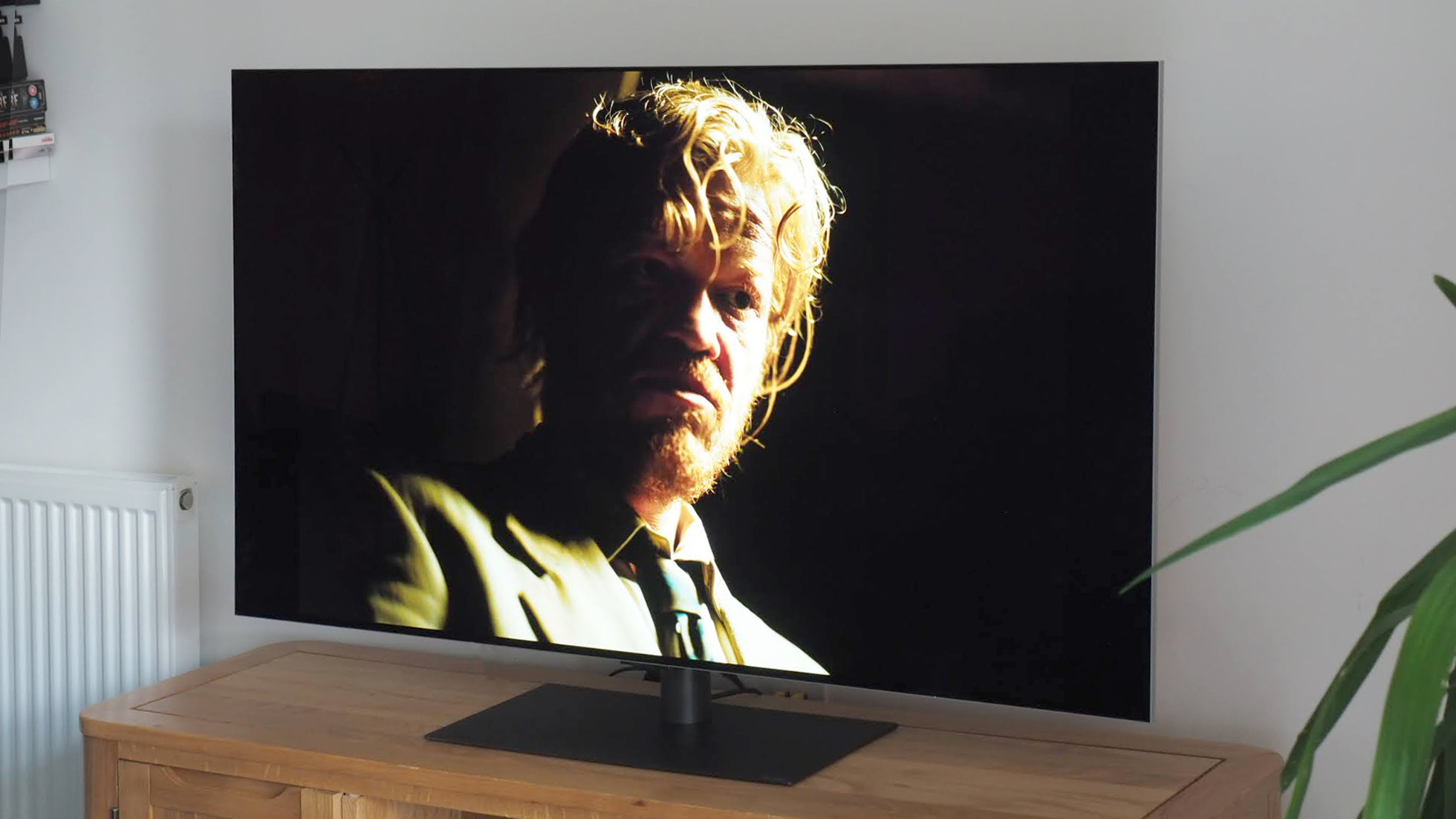 LG OLED G6 review