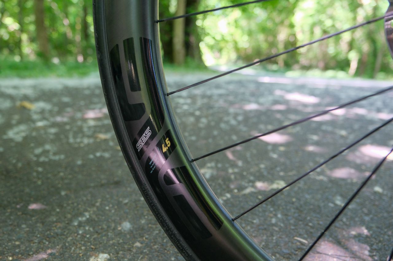 Colnago V5Rs