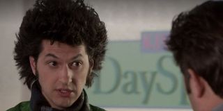 Ben Schwartz in Parks and Recreation