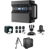 Matterport Pro2 134MP camera bundle|was $3,795|now $2,195SAVE $1600 at B&amp;H