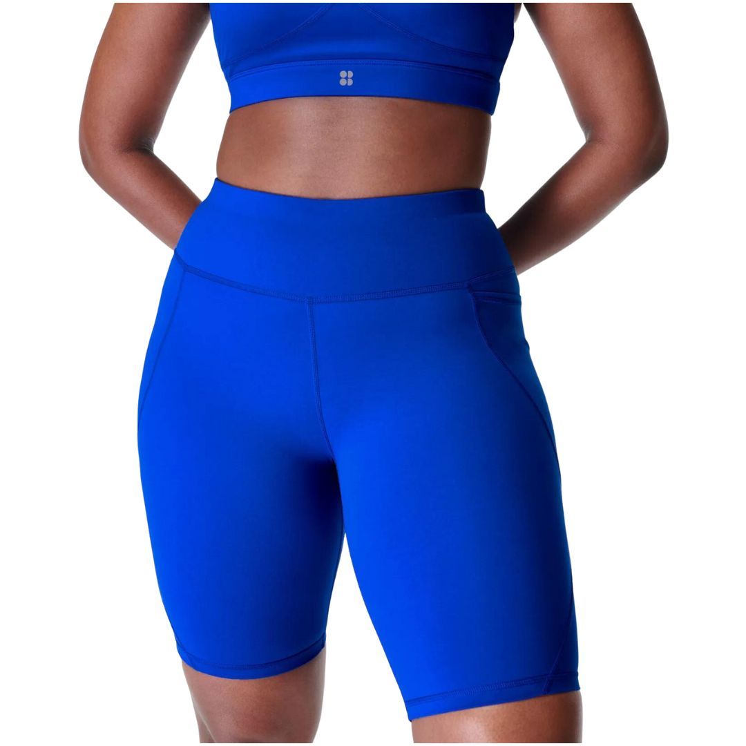 Best gym shorts for women 9 best shorts for summer workouts Marie