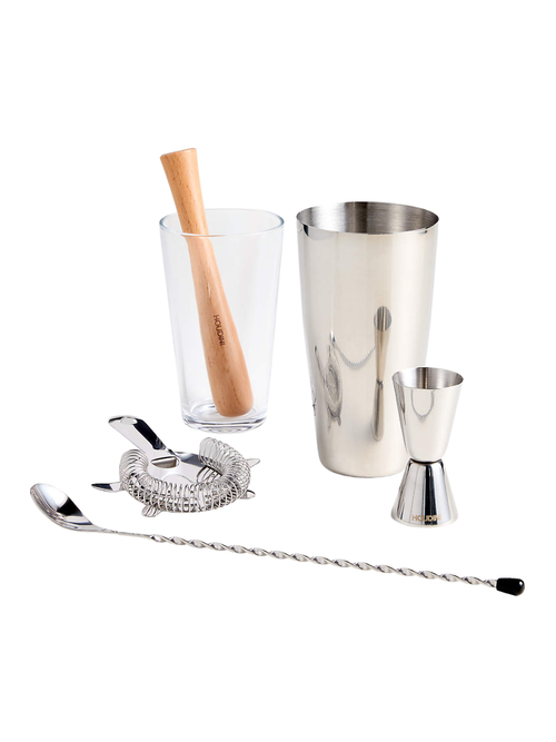 Houdini 5-piece Bar Tool Set
