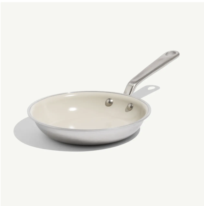 Made In CeramiClad™ Non-Stick Frying Pan