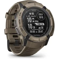 Garmin Instinct 2X Solar Tactical:£449.99£359.99 at AmazonSave £90
