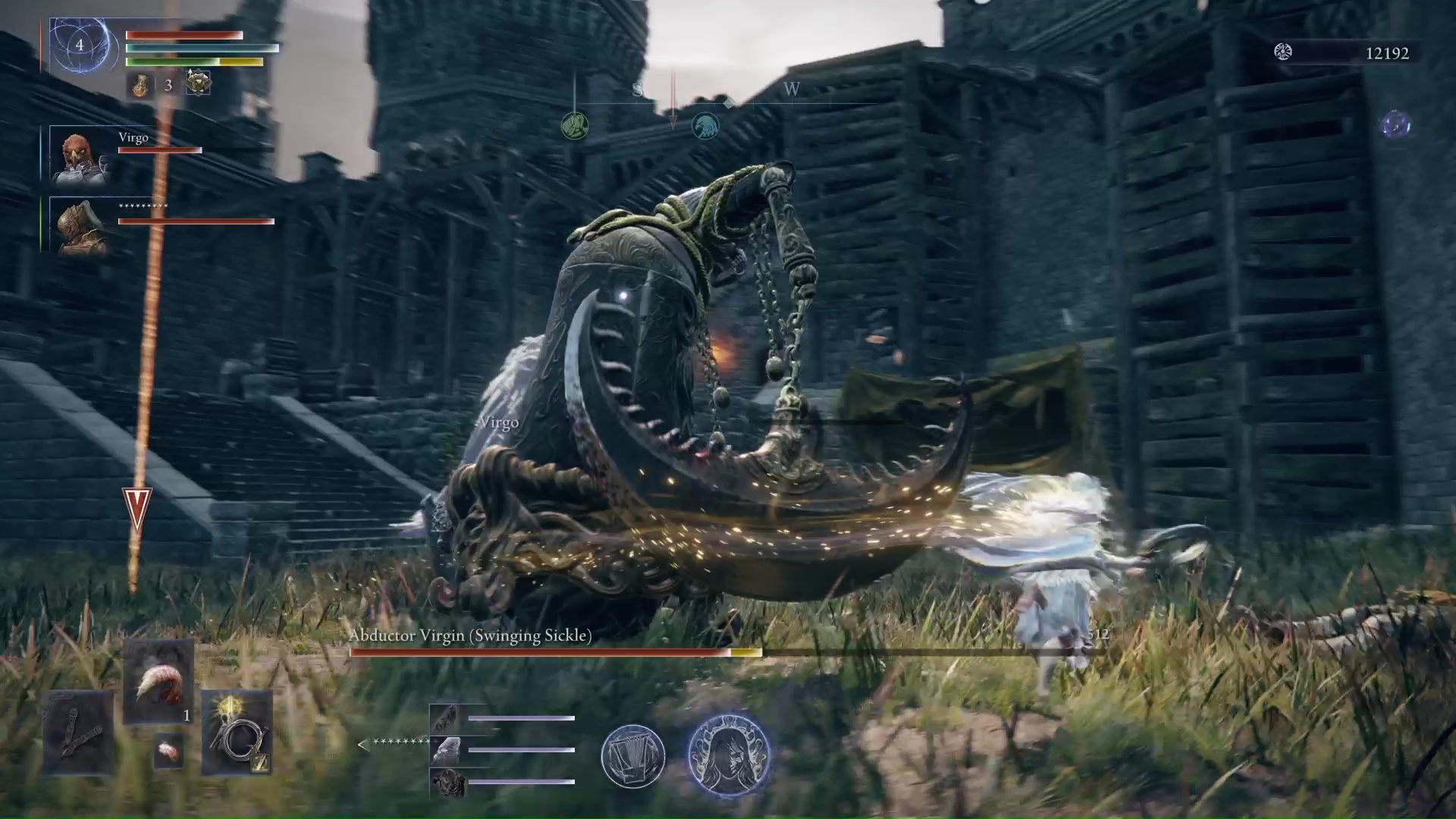 Elden Ring Nightreign tips and tricks