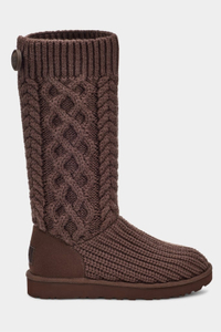 Women's&nbsp;Classic Cardi Cabled Knit Boot - Was £160 Now £127.99 (20% off) at UGG