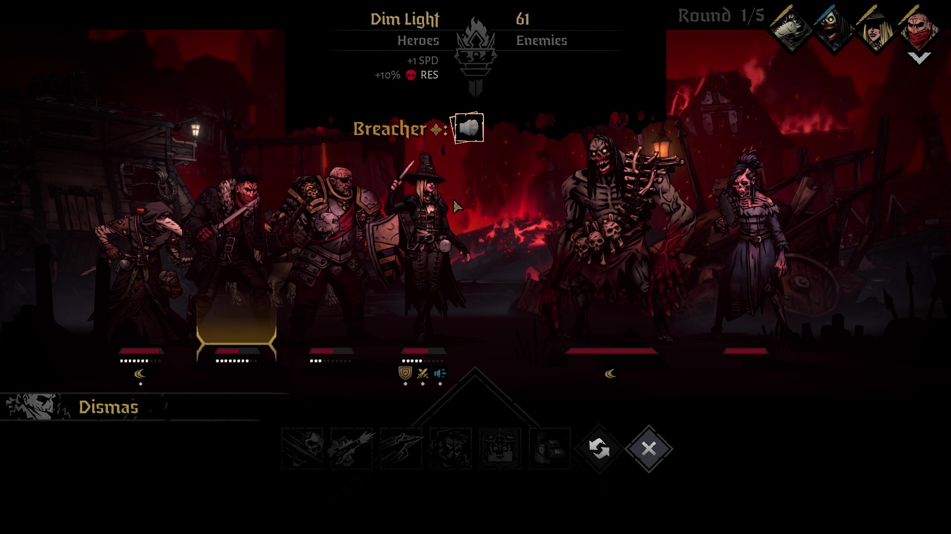 10 Darkest Dungeon 2 tips and tricks to help you stay safe and sane on ...