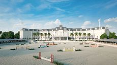 World Equestrian Center Ocala
