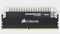 Corsair Dominator Platinum DDR4 RAM | 32GB | £275 (save 53%)